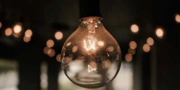 Лише дві черги будуть без світла на Тернопільщині у неділю