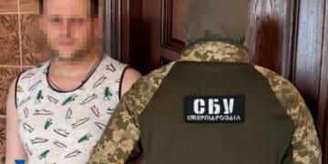 СБУ затримала зрадника, який готував ракетні удари рф по Буковині