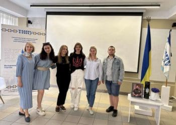 Шлях поколінь ТНПУ