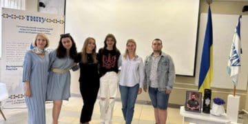 Шлях поколінь ТНПУ