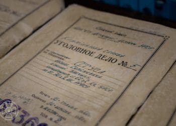 Іноземні дослідники вивчають методи роботи російських спецслужб за матеріалами Архіву СБУ