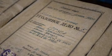 Іноземні дослідники вивчають методи роботи російських спецслужб за матеріалами Архіву СБУ