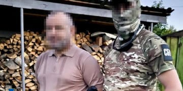СБУ затримала організатора "схеми для ухилянтів"
