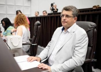 Нового депутата представили у Тернопільській облраді