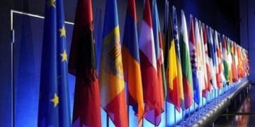 Глобальний саміт миру