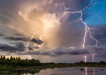 Дощі і грози повернуться на Тернопільщину з початку тижня