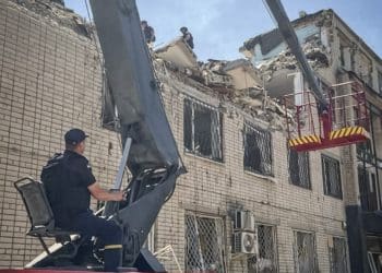 тернопільські рятувальники