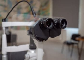 Перше міське відділення офтальмології відкрили у Тернопільській лікарні