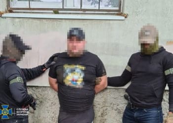 СБУ затримала в Одесі сімох блогерів, які намагалися зірвати мобілізацію та "зливали" локації ТЦК до Телеграм-каналів фсб