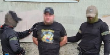 СБУ затримала в Одесі сімох блогерів, які намагалися зірвати мобілізацію та "зливали" локації ТЦК до Телеграм-каналів фсб