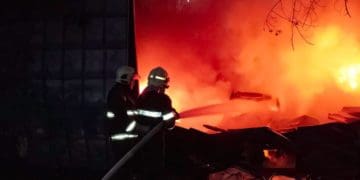 ліквідація