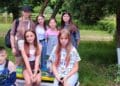 Гусятинська громада організовує оздоровлення дітей попри війну