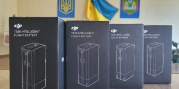 акумуляторні батареї
