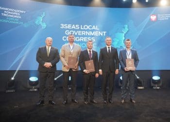 Тернопільщина офіційно увійшла у мережу регіонів Тримор’я