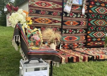 благодійний ярмарок