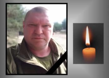 Микола Мазурок