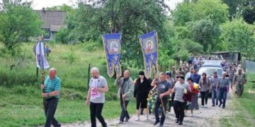 В’ячеслав Пришляк прощання