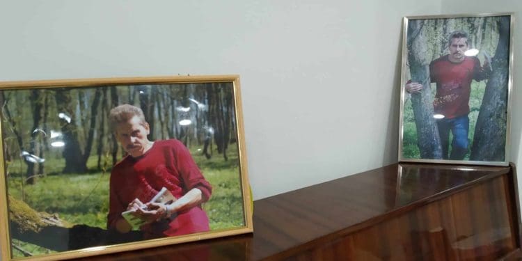 У Тернополі відзначили переможців Сорочиної премії