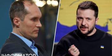 Є багато запитань до журналіста Бутусова, він знижує рівень довіри до України під час війни