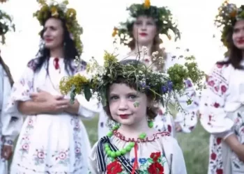 Як Трійця вперше збіглася з Івана Купала і куди зник Петрів піст