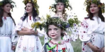 Як Трійця вперше збіглася з Івана Купала і куди зник Петрів піст