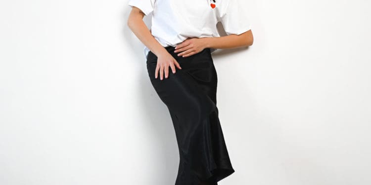 Мережа магазинів “Христина та Іншуз” – це завжди модний одяг, якісне взуття та приємні ціни!