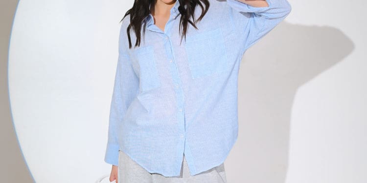 Мережа магазинів “Христина та Іншуз” – це завжди модний одяг, якісне взуття та приємні ціни!