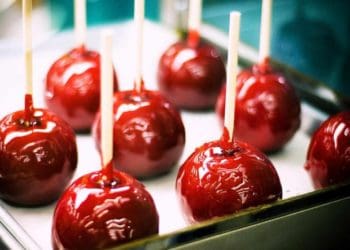 Фрукти у “склі” – смачний тренд з TikTok