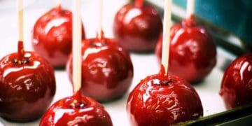 Фрукти у “склі” – смачний тренд з TikTok