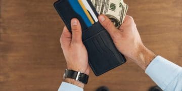 Що таке зручний гаманець: поради з організації простору