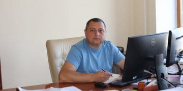 Про дотримання законодавства з РРО/ПРРО говорили під час «гарячої лінії» в ДПС Тернопільщини