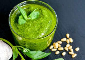 соус з кропу