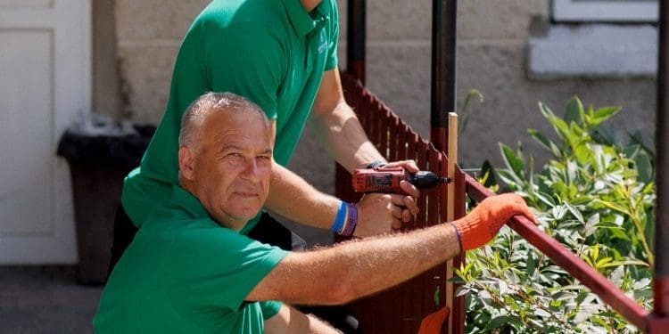 Об’єднані заради допомоги: «Контінентал» провів масштабну толоку у рамках корпоративного волонтерства на Тернопільщині