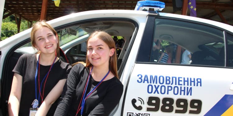 Табірне літо на Тернопільщині: безпека понад усе