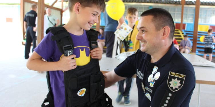 Табірне літо на Тернопільщині: безпека понад усе