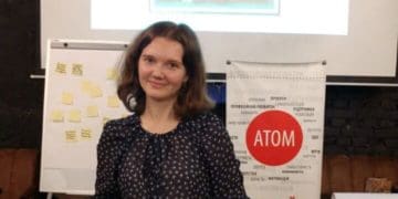 Марія Мороз