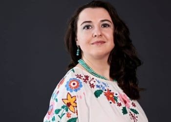 Надія Сеньовська