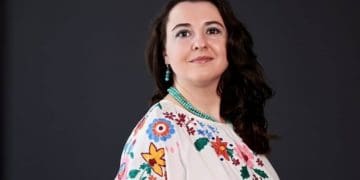 Надія Сеньовська