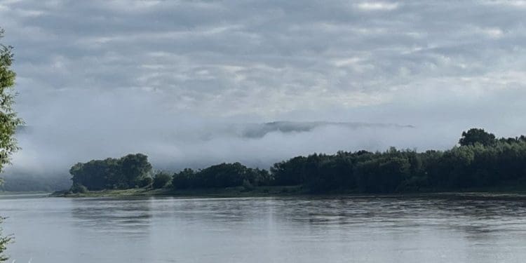 Понад півсотні молодих людей взяли участь у волонтерському таборі