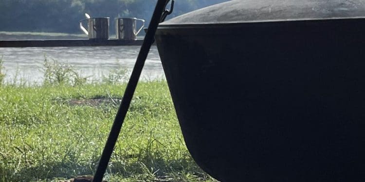 Понад півсотні молодих людей взяли участь у волонтерському таборі