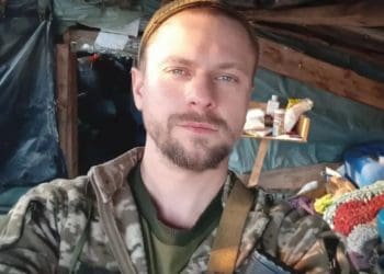 Артур Сніткус загинув