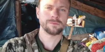 Артур Сніткус загинув