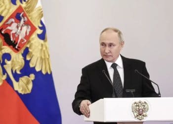 росія згасла у свій день