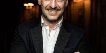 Сергій Токарєв