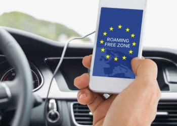 Усе, що вам потрібно знати про роумінг