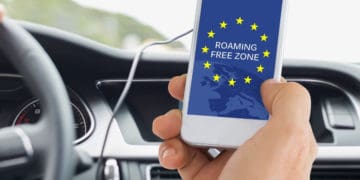 Усе, що вам потрібно знати про роумінг