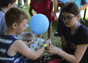 Табірне літо на Тернопільщині: безпека понад усе