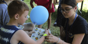 Табірне літо на Тернопільщині: безпека понад усе