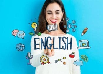 вивчити англійську English 1