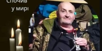 Андрій Подольський